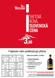 36. stránka Drinkvo letáku