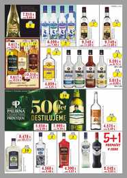 22. stránka Drinkvo letáku