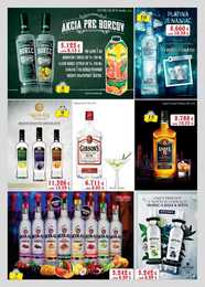 24. stránka Drinkvo letáku
