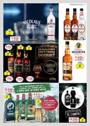 25. stránka Drinkvo letáku