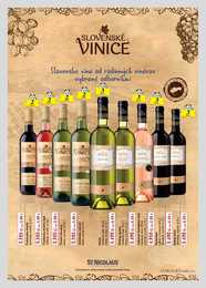 26. stránka Drinkvo letáku