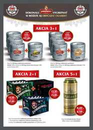 29. stránka Drinkvo letáku