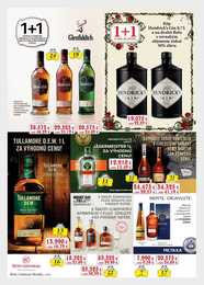 5. stránka Drinkvo letáku