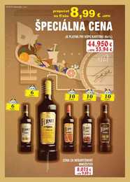 9. stránka Drinkvo letáku