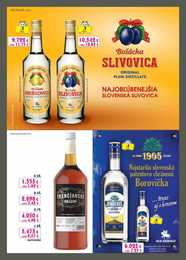 19. stránka Drinkvo letáku