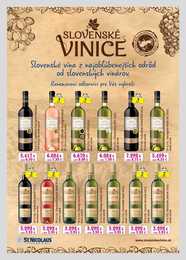 25. stránka Drinkvo letáku