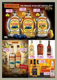 8. stránka Drinkvo letáku