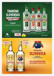 18. stránka Drinkvo letáku