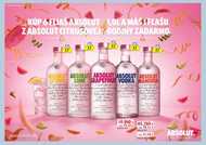 2. stránka Drinkvo letáku