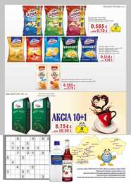 32. stránka Drinkvo letáku