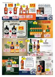 8. stránka Drinkvo letáku