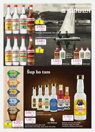 15. stránka Drinkvo letáku