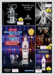 19. stránka Drinkvo letáku