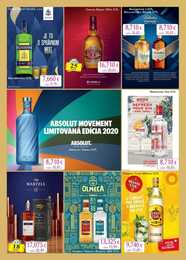 3. stránka Drinkvo letáku