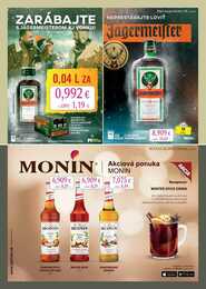 6. stránka Drinkvo letáku