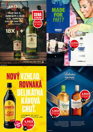 15. stránka Drinkvo letáku