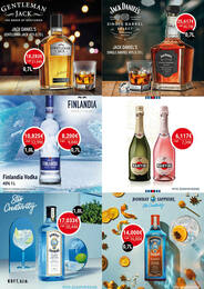 17. stránka Drinkvo letáku