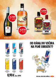 22. stránka Drinkvo letáku