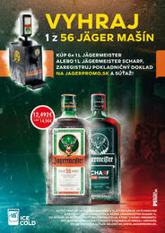 5. stránka Drinkvo letáku