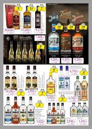 17. stránka Drinkvo letáku