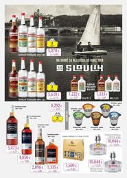 19. stránka Drinkvo letáku