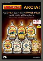 11. stránka Drinkvo letáku