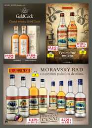 13. stránka Drinkvo letáku