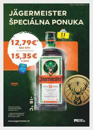 3. stránka Drinkvo letáku