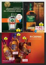 4. stránka Drinkvo letáku