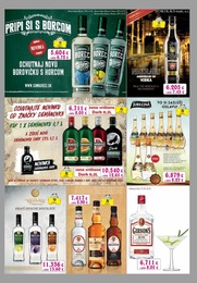 15. stránka Drinkvo letáku