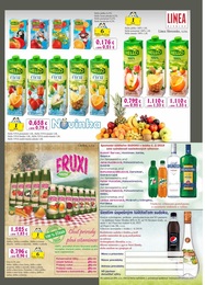 23. stránka Drinkvo letáku