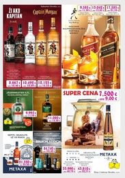 3. stránka Drinkvo letáku