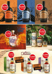 11. stránka Drinkvo letáku