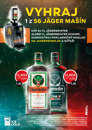 15. stránka Drinkvo letáku