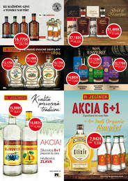 4. stránka Drinkvo letáku