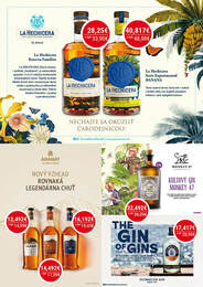 8. stránka Drinkvo letáku