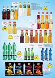 41. stránka Drinkvo letáku