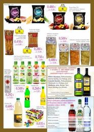 42. stránka Drinkvo letáku