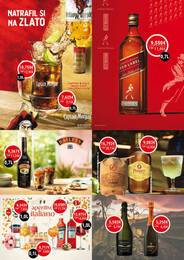 11. stránka Drinkvo letáku