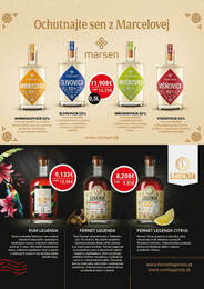 22. stránka Drinkvo letáku