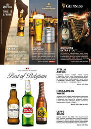 28. stránka Drinkvo letáku