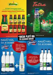 29. stránka Drinkvo letáku