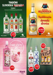 11. stránka Drinkvo letáku