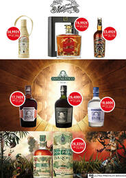 14. stránka Drinkvo letáku