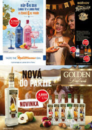 20. stránka Drinkvo letáku