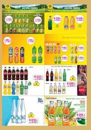 25. stránka Drinkvo letáku