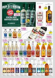 18. stránka Drinkvo letáku