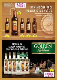 2. stránka Drinkvo letáku