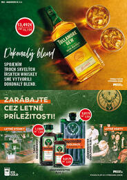 17. stránka Drinkvo letáku