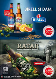 24. stránka Drinkvo letáku